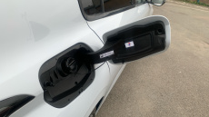 Peugeot 308 1.2 PureTech Allure 5dr EAT8 Petrol Hatchback